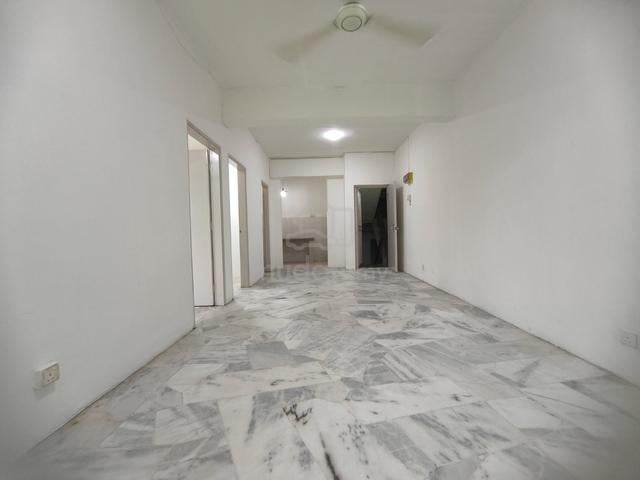 Pangsapuri Lembah Maju (RP1 RP2 RP3 RP4) 1