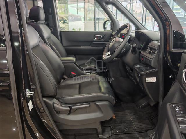 2024 Honda STEPWAGON 1.5 SPADA (A) GRED 5A - 2