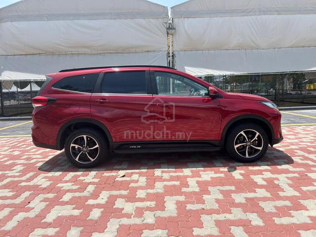 2022 Perodua ARUZ 1.5 AV (A) - 3