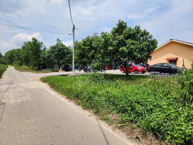 Agricultural Land In Pulau Meranti, Puchong, Selangor 1