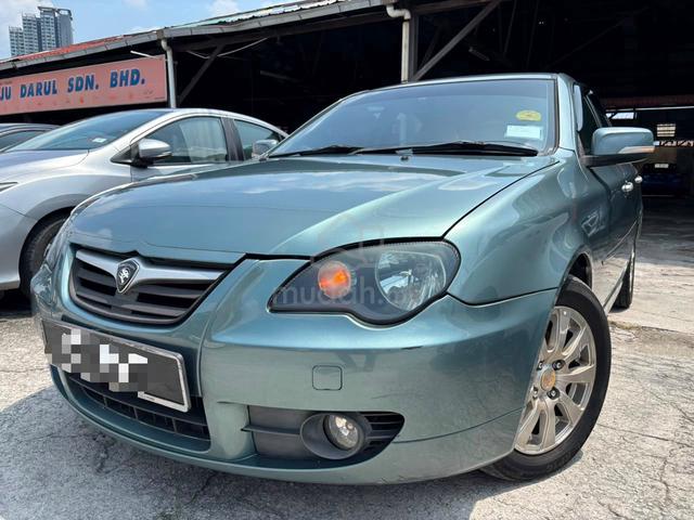 2013 Proton PERSONA 1.6 ELEGANCE MEDIUM LINE (A) - 3