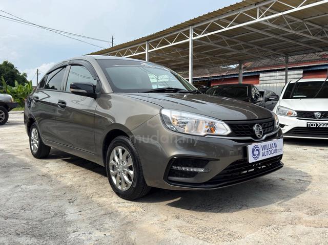 2022 Proton SAGA STANDARD AT 1.3L (A) - 3