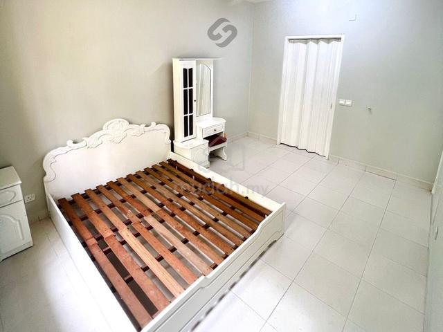 Seri Mutiara Apartment @ Setia Alam 3