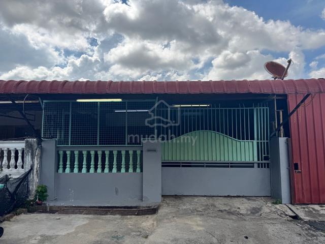 taman ria jaya bunga rampai for rent 1