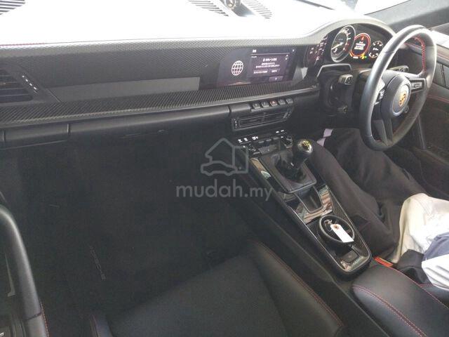 2022 Porsche 911 GT3 Touring (M) HIGH SPEC - 5