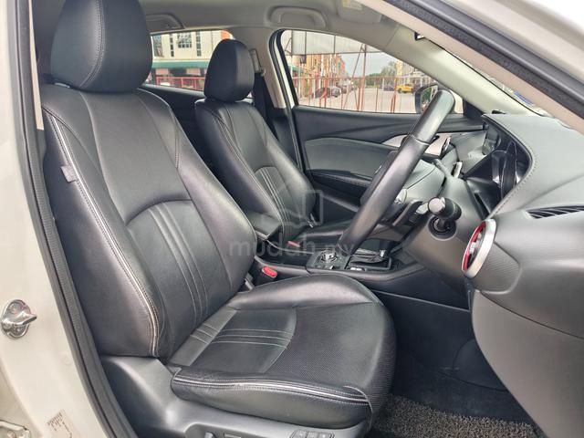 2018 Mazda CX-3 2.0 (A) 5-Years Warranty - 4