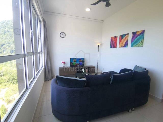 Meru Heights Residences @ Scientex Meru 1