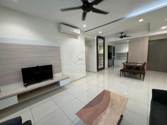 Impiria Residensi Bukit Tinggi Klang 1