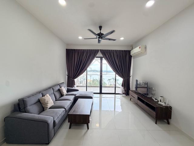 Royal Strand @ Country Garden Danga Bay 1