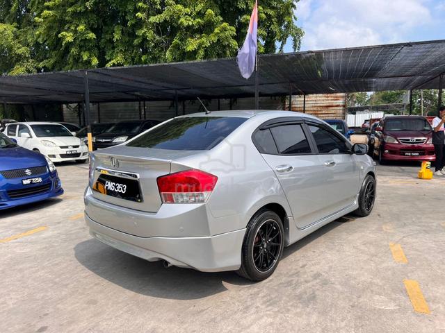 2009 Honda CITY 1.5 (AUTO)-LOAN KEDAI - 3