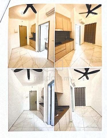 Sinaran Residences @ Utropolis 1