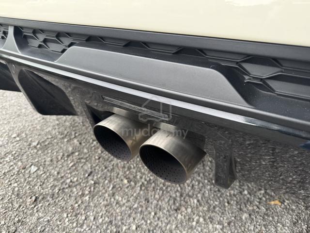 2019 Mini COOPER 2.0 S (F55 LCI) JCW PACKAGE (A) - 3