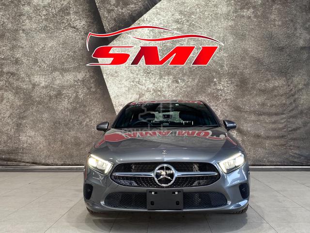 2022 Mercedes BENZ A180 STYLE UNREG - 2