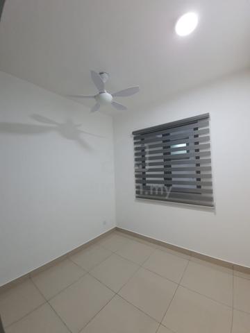 Fortune Centra Residences 4