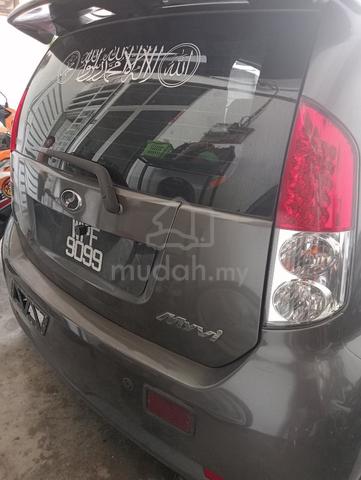 2006 Perodua MYVI 1.3 EZ (A) - 1