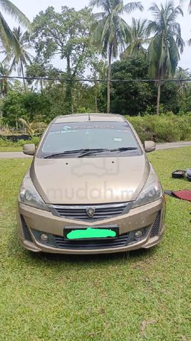 2014 Proton EXORA 1.6 BOLD PREMIUM (A) - 1