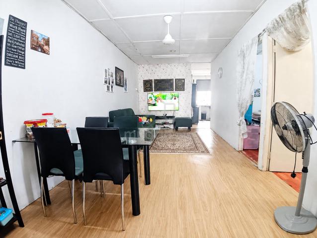 [FREEHOLD]Single Storey Terrace House Bandar Kinrara 4, Puchong 1