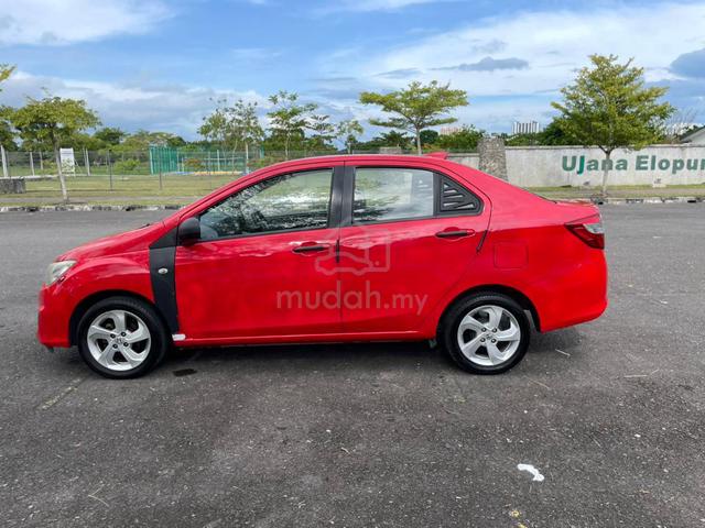 2016 Perodua BEZZA 1.0 STANDARD G (A) - 5