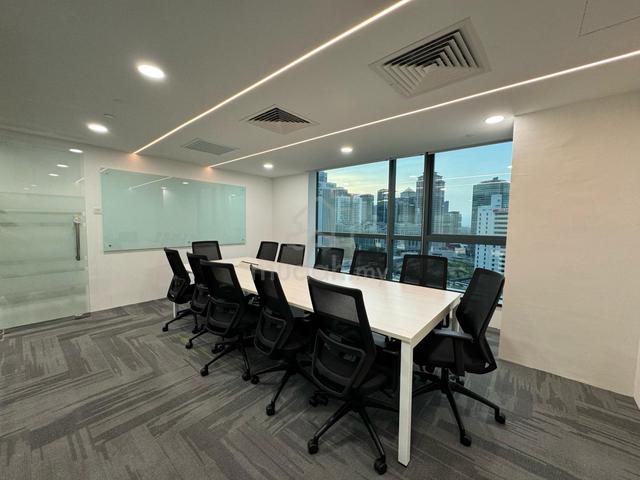 G Tower, Jalan Ampang | 2,230 Sqft | Next to Ampang Park 1