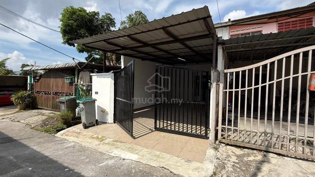 Bandar Selesa Jaya 2sty Kos Rendah Bole Loan Penuh. 1