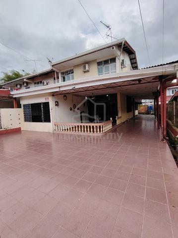 2 Storer Corner Terrace House Dah Yeh Villa Corner Unit for Sale 1