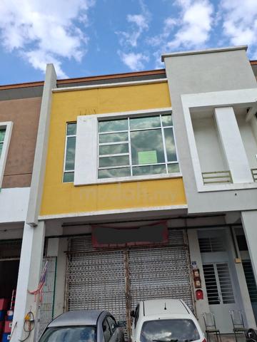 Direct Owner Taman Krubong Jaya Stadium Hang Jebat Cheng 1
