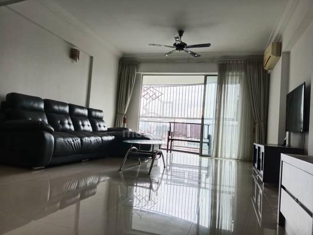 Seri Mas Condominium 1