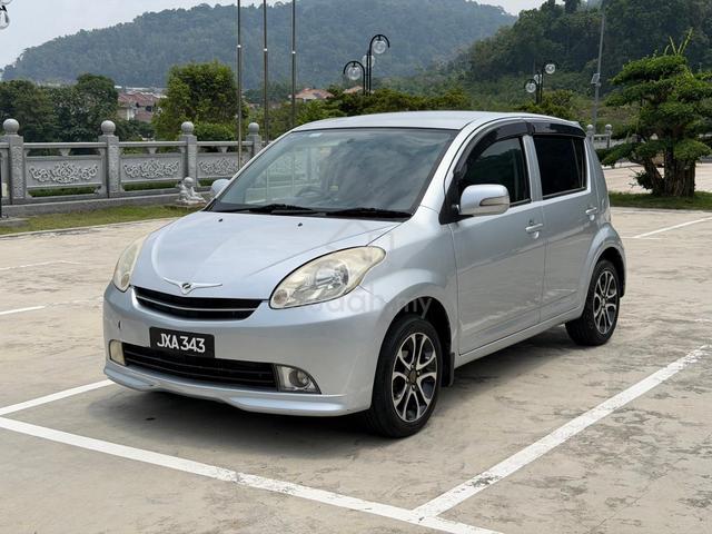 2006 Perodua MYVI 1.3 EZI (A) - 3