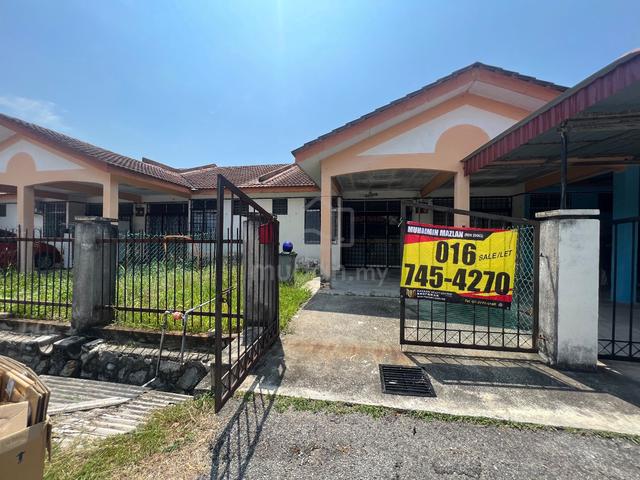 Rumah Sewa Kepada Pelajar Politeknik PD 1