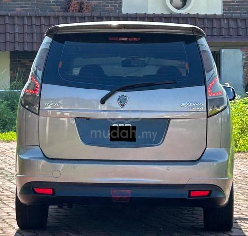 2015 Proton EXORA 1.6 BOLD PREMIUM (A) - 4