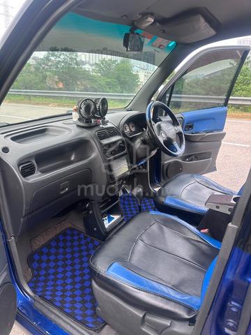 2005 Perodua KENARI 1.0 EZ L902 (A) - 5