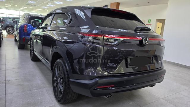 2024 Sime Darby Pre Owned Honda HR-V 1.5 TURBO V - 5