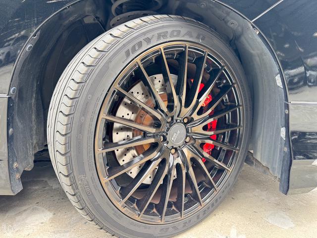 2018/20 Toyota ALPHARD 2.5 SC (A) BREMBO ORI - 2