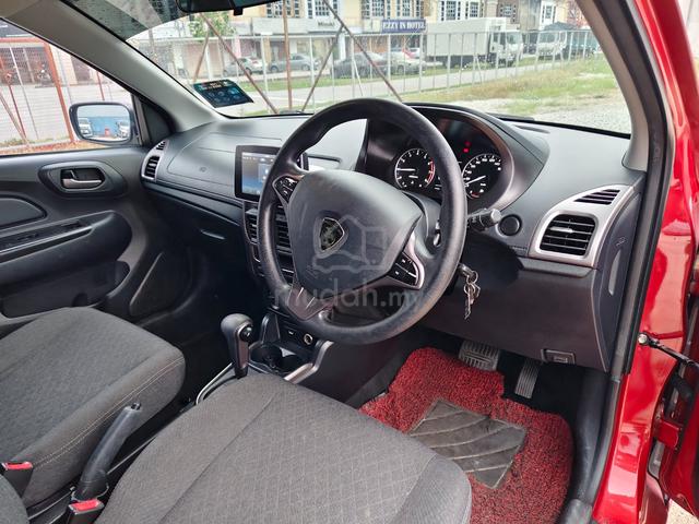 2021 Proton Saga 1.3 Premium (A) 5-Years Warranty - 4