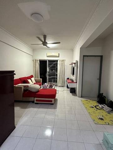 Vista Mahkota 1