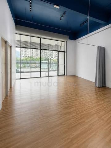 FOR RENT - Golden Triangle 2 Commercial Shop 1
