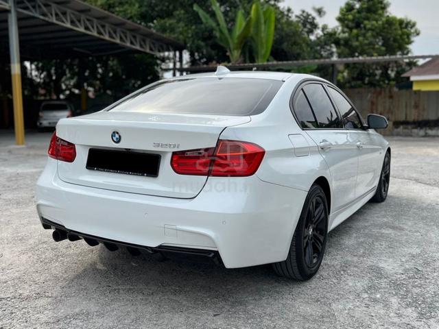 LOAN KEDAI 2014 Bmw 320i M SPORTS 2.0 F30 LikeNEW - 5