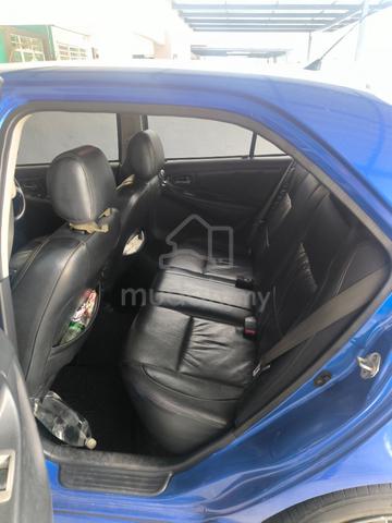 2004 Toyota VIOS 1.5 G (A) - 5