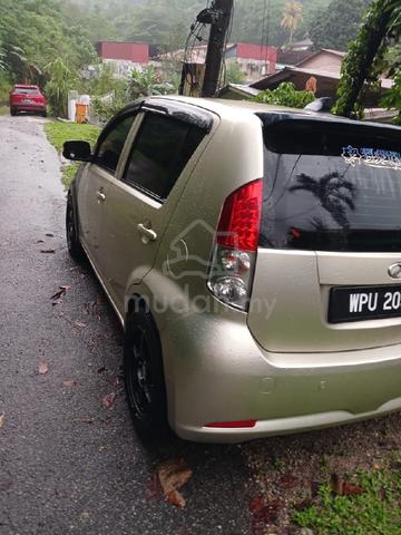 2005 Perodua MYVI 1.3 SXi (M) - 1
