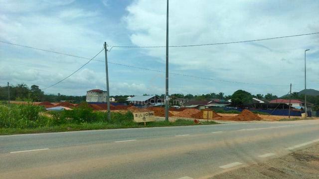 Freehold Development Land 1