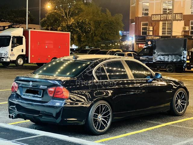 2006 Bmw 3 SERIES 2.5 25I (CBU) E90 (A) - 2