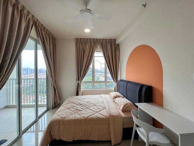 Skylake Residence ๐๐๐๐ ๐๐๐๐ ๐๐จ๐ง๐๐ข๐ญ๐ข๐จ๐ง ๐๐จ๐จ๐ฆ 1
