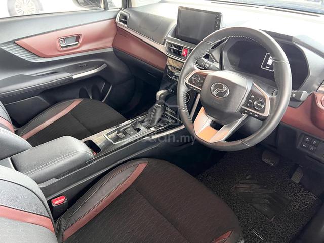 2022 Perodua ALZA 1.5 AV *FULL RECORD* - 5