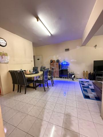 Putri Ria Apartment 1