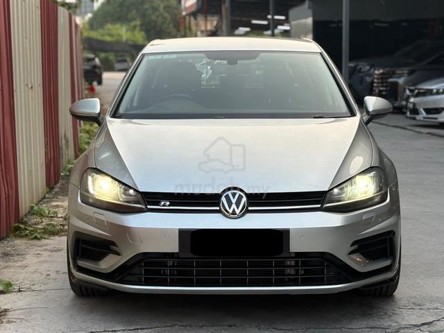 2014 Volkswagen GOLF 1.4 TSI MK7 (A) Warranty - 3