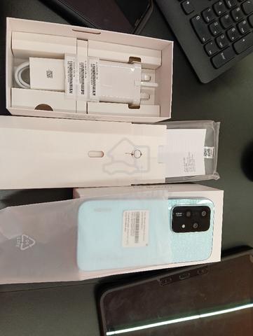 Mudah.my
Title: HONOR 200 Lite Demo Set – Unused - photo 6 of 6