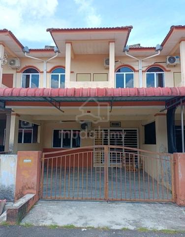 Taiping, Perak, Sewa @ Fully Furnished @ Asrama @ Praktikal 1