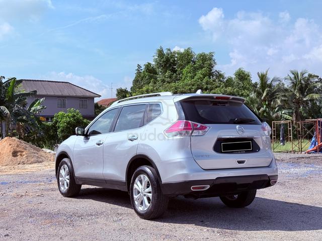 2016 Nissan X-TRAIL 2.0 (A) - 3