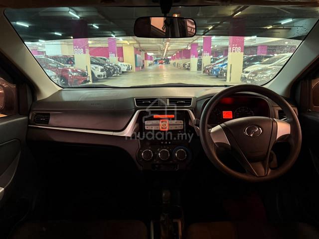 2020 Perodua BEZZA 1.0 GX (A) - 5