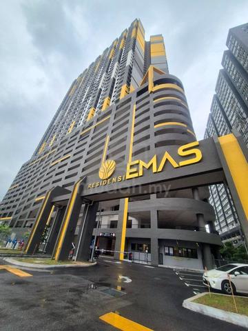 Residensi Emas @ Kajang 2 1